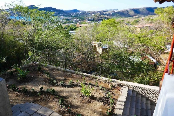 Hotel Casa Andalucia (San Juan del Sur)